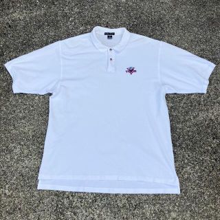 ナイキ(NIKE)の90s NIKE GOLF TOUR Big Polo Shirt(ポロシャツ)