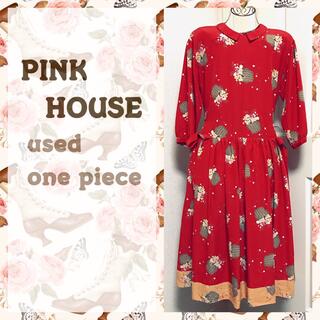 ピンクハウス 服の通販 1,000点以上 | PINK HOUSEを買うならラクマ