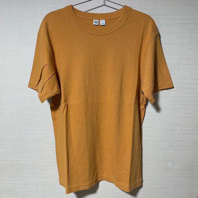 UNIQLO(ユニクロ)のUNIQLO U Tシャツ メンズのトップス(Tシャツ/カットソー(半袖/袖なし))の商品写真