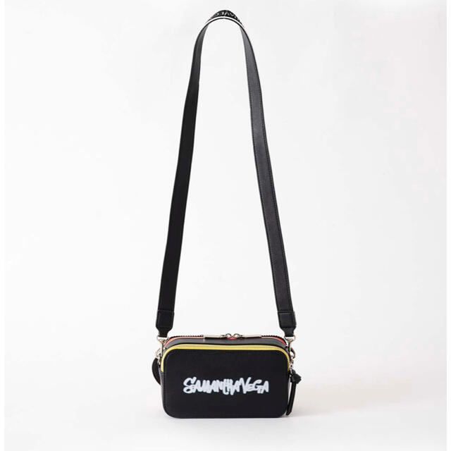新品未使用!SAMANTHAVEGA BT21 ショルダーバッグ(TATA