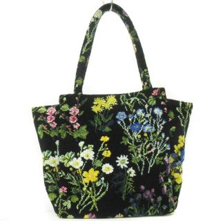 がほとんど FEILER ミルフルール ショルダーバッグの通販 by mana