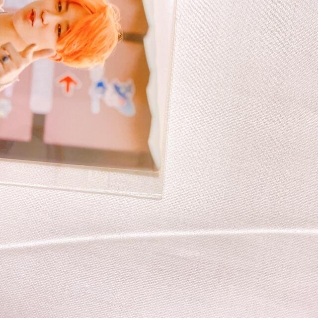 メール便可/取り寄せ bts butterfly dream 公式フォトジョングク生写真