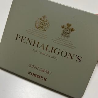 ペンハリガン(Penhaligon's)のペンハリガン　セントライブラリー(ユニセックス)