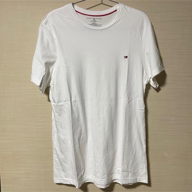 TOMMY HILFIGER(トミーヒルフィガー)のTOMMY HILFIGER Tシャツ レディースのトップス(Tシャツ(半袖/袖なし))の商品写真