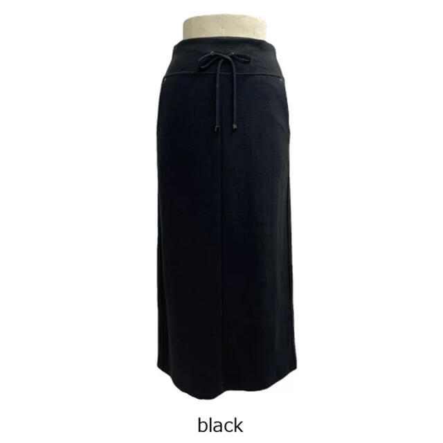 ayane⭐️アヤン⭐️ペンシルスカート⭐️タイト⭐️ロング⭐️ダンボールニット レディースのスカート(ロングスカート)の商品写真