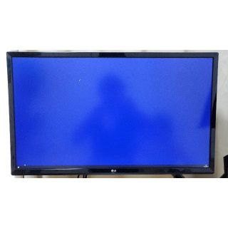 LG Electronics - 27インチ 4Kモニターディスプレイ LG 27UD58-Bの通販