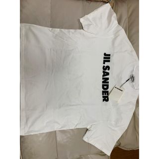 ジルサンダー(Jil Sander)のジルサンダー　Tシャツ　新品未使用　メンズ　レディース (Tシャツ(半袖/袖なし))