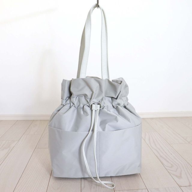 HIROKO HAYASHI(ヒロコハヤシ)の専用出品です。⭐︎美品 ヒロコハヤシ ルイーニ レディースのバッグ(ショルダーバッグ)の商品写真