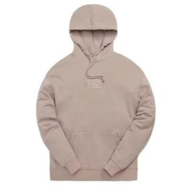 Kith Cyber Monday Hoodie Birch XS