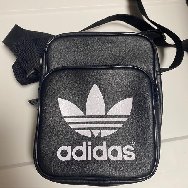 adidas(アディダス)のショルダーバッグ メンズのバッグ(ショルダーバッグ)の商品写真