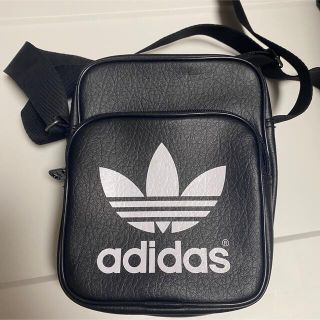 アディダス(adidas)のショルダーバッグ(ショルダーバッグ)