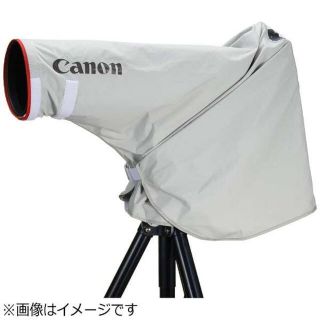 キヤノン(Canon)のCanon  レインカバー（Lサイズ）　ERC-E5L(その他)