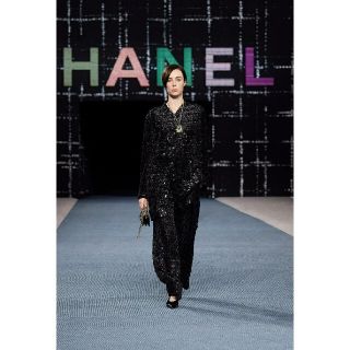 シャネル(CHANEL)の非常に入手困難‼️正規【日本完売 2022-23SSCHANELバッグ】(その他)