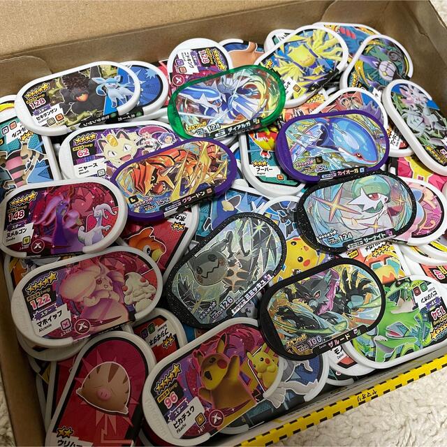 ポケモン - メザスタ 引退品 大量セットの通販 by ポケカはおまとめ