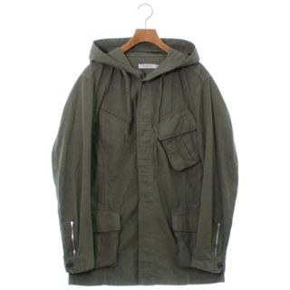 ノンネイティブ モッズコート(メンズ)の通販 26点 | nonnativeのメンズ
