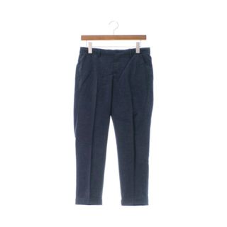 ユナイテッドアローズグリーンレーベルリラクシング(UNITED ARROWS green label relaxing)のgreen label relaxing パンツ（その他） S 紺 【古着】【中古】(その他)