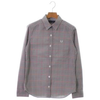 フレッドペリー シャツ/ブラウス(レディース/長袖)の通販 100点以上 ...