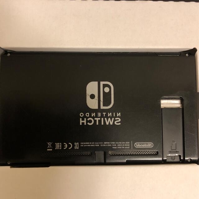 Nintendo Switch ジャンク品 7