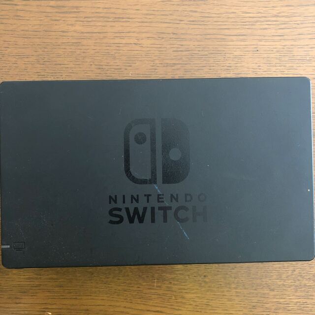 Nintendo Switch ジャンク品 9