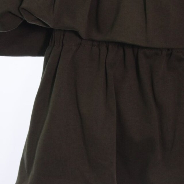 DRIES VAN NOTEN Tシャツ・カットソー レディース 商品販売 カットソー