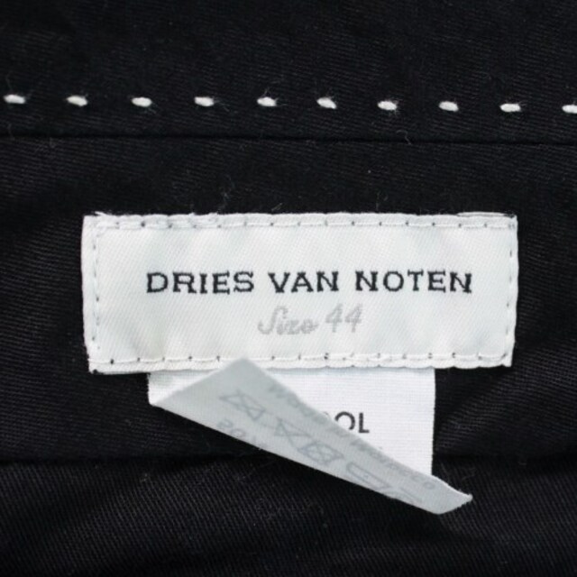 DRIES VAN NOTEN スラックス メンズ 2