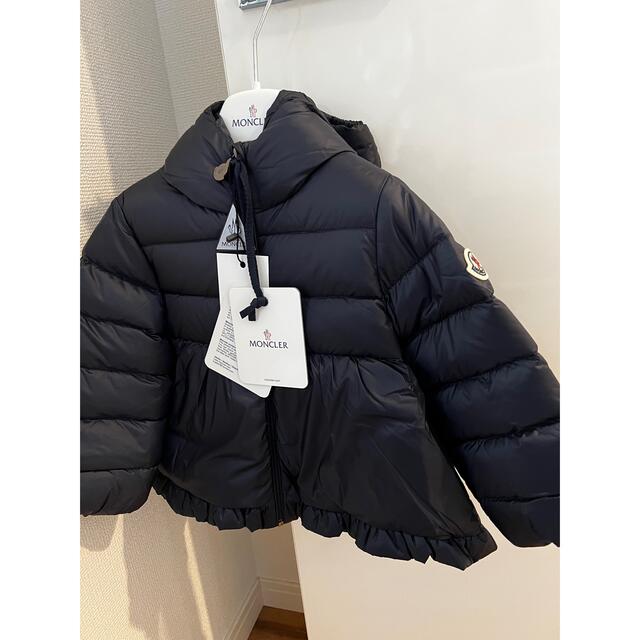 新品☆モンクレールキッズMONCLER Baby♪Odile ダウンジャケット♪