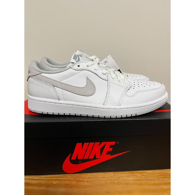 い出のひと時に とびきりのおしゃれを 1 Jordan Air Nike Nike Low Grey Neutral Og スニーカー Www Gatorheatandair Com