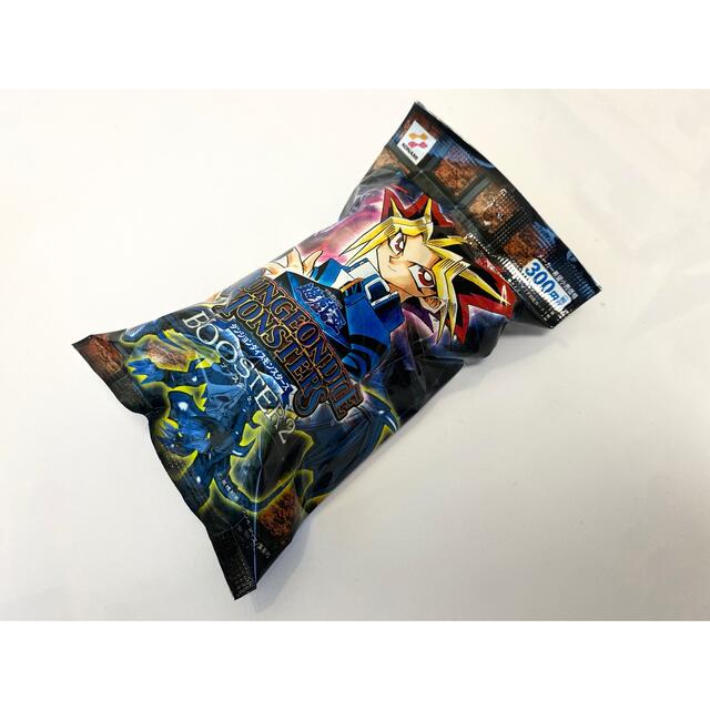 【新品】【未開封】遊戯王 ダンジョンダイスモンスターズ ブースター2