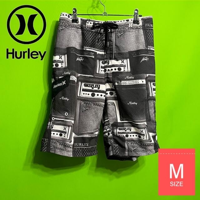 Hurley(ハーレー)のハーレー Hurley サーフパンツ 30 メンズのパンツ(ショートパンツ)の商品写真