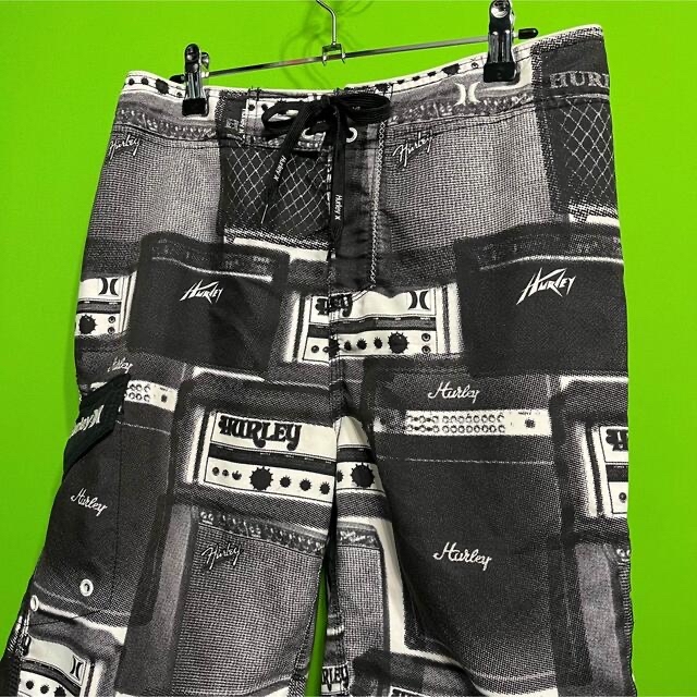 Hurley(ハーレー)のハーレー Hurley サーフパンツ 30 メンズのパンツ(ショートパンツ)の商品写真