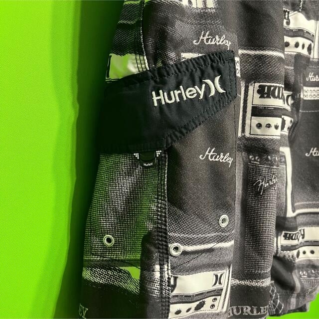 Hurley(ハーレー)のハーレー Hurley サーフパンツ 30 メンズのパンツ(ショートパンツ)の商品写真