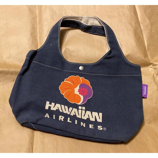 ハワイアンエアラインHawaiian Airlineバッグレディース