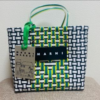 マルニ フラワー かごバッグ(レディース)の通販 500点以上 | Marniの ...