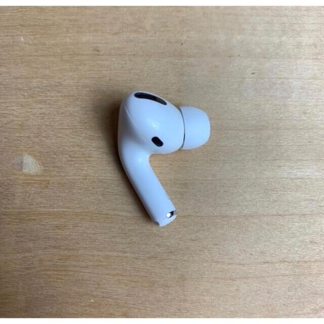 AirPods Pro 左耳 純正 左 左耳のみ エアーポッズ プロ apple www ...
