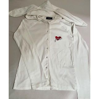 ピースナウ うさ耳の通販 16点 | PEACE NOWを買うならラクマ