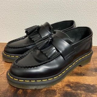 ドクターマーチン(Dr.Martens)の★しろ様専用★Dr.Martens ドクターマーチン　タッセルローファー(ローファー/革靴)