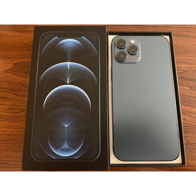 訳あり Pro 12 iPhone - iPhone Max SIMフリー【超美品】 256GB
