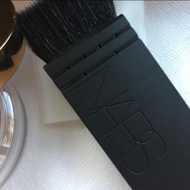 NARS】フェイスカラー・ブラシセット | amparohospitalar.com.br