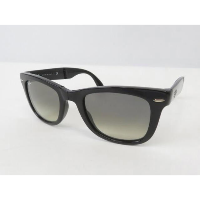 Ray-Banレイバン ウェイファーラー 折りたたみ式 サングラス | eloit.com