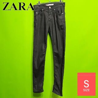 ザラ(ZARA)のZARA ストレッチ スキニーパンツ 29サイズ(デニム/ジーンズ)