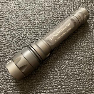 シュアファイア(SUREFIRE)のSUREFIRE シュアファイアL4 LUMAMAX LED (ライト/ランタン)