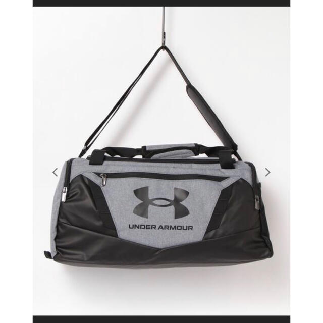 UNDER ARMOUR ダッフルバッグ