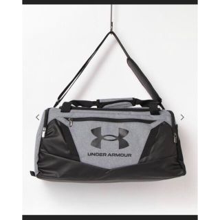 アンダーアーマー(UNDER ARMOUR)のUNDER ARMOUR ダッフルバッグ (ボストンバッグ)