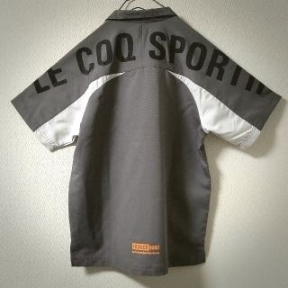 ルコックスポルティフ(le coq sportif)のle coq sportif メンズ M(ウエア)