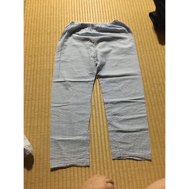 西松屋(ニシマツヤ)の130センチ　パジャマ キッズ/ベビー/マタニティのキッズ服男の子用(90cm~)(パジャマ)の商品写真