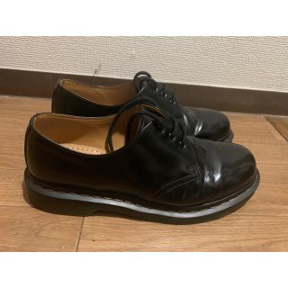 ドクターマーチン(Dr.Martens)のドクターマーチン 1461 3ホール UK9 28cm(ブーツ)