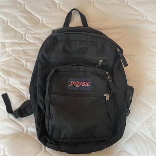 ジャンスポーツ(JANSPORT)のJANSPORT リュック(リュック/バックパック)