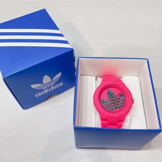 アディダス(adidas)のadidas 腕時計(腕時計)