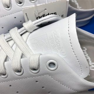 adidas - 【新品】アディダス スタンスミス ミュール ホワイト 24.0の