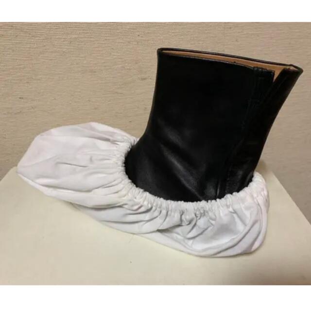 Maison Martin Margiela(マルタンマルジェラ)のMaison Margiela シューズカバー　1組 レディースの靴/シューズ(その他)の商品写真